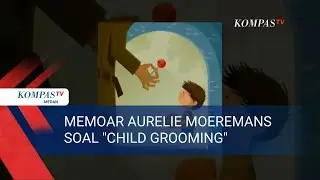 Data KPAI Ungkap Fakta Soal Child Grooming