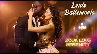 Lents Battements | zouk love