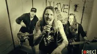 Alive At Midnight - A House Divided (2021 ~ Mongrel Records~)