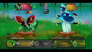 2in1!!! Evolits PvP Anton vs Deezy (Miscrits 2021)