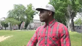Josh Osho Guide To South London Part 1: Brixton