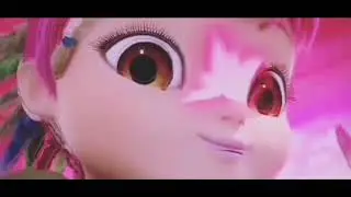 Kagami: dapne Mylen: roxy magic Winx