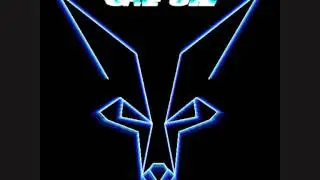 G.FoX - Quite Ground
