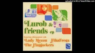 Lurob - What Night Is It