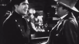 Castle Films 558  - Lawless Frontier starring Johnny Mack Brown