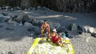 7&deg; vlog: Varazze - Liguria