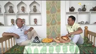 Чем славится древний город Узбекистана Маргилан?