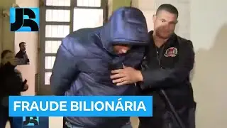 Quadrilha é presa suspeita de invadir sistema de empresa de pagamentos