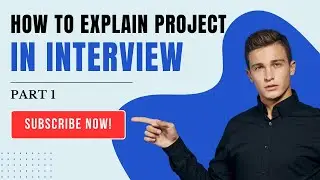 Mastering Project Explanation: A Step-by-Step Guide for Interviews
