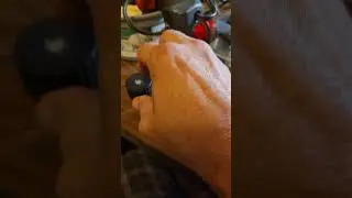ZELOS diy fill probe fix