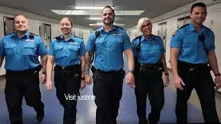 Prison Officer - we are now hiring in Perth and regional WA!