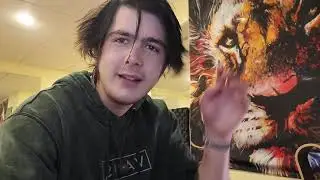 Utah Freestyle Remix (Energies Ejaculated) - Tyler The Presence