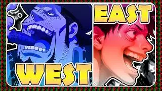 🏰The Parallels Of Luffy & Capone Bege? ||One Piece Talk 🏰