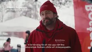 Vinteraktivitet p&aring; &Aring;lidhem