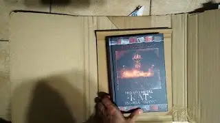 Piekło i metal. Historia zespołu Kat