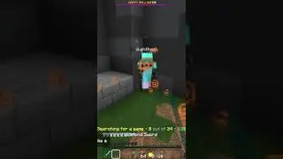 Mineplex Lobby PvP #0588 lilahtheduck