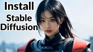 How to Easily Install Stable Diffusion and Automatic1111