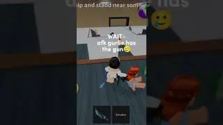 my thoughts as murder in the office map 😭😭✨️#roblox #mm2roblox #slayed #mm2 #mm2gameplay #shorts