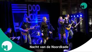 Achtste Nacht van de Noordkade Veghel I Omroep Meierij
