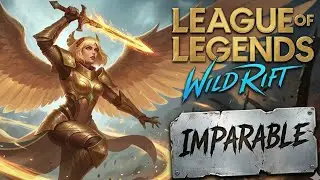 DOMINA LA TOP LANE CON KAYLE / LEAGUE OF LEGENDS WILD RIFT ESPA&Ntilde;OL