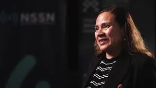 Regional Manager of Greater Western Sydney at Industry Capability Network, Raquel Bloom