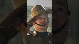 A special welcome!   #shortvideo