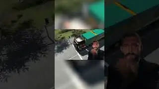 Nice work Mate | Christmas event deliveries | Euro truck simulator 2 | #Shorts