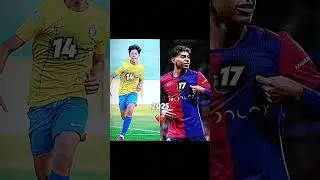 L.Y &times; R.jr | #hearttrend #shorts #viral #trending #fyp #fypシviral #RONALDO.JR