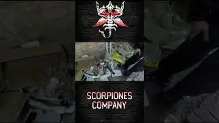 Заброшенный Одонтологический Центр
