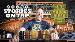 Muddy River Farm Brewery