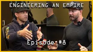 Sitting Down with Post Military John Gonzales Combat Veteran
