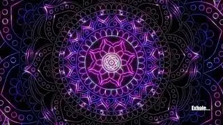 Ancestral River Meditation