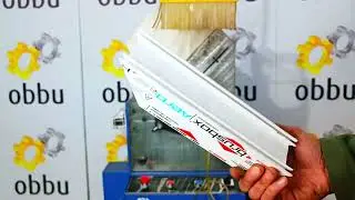 OZGENC OMRM 103 Автоматическая одноголовочная пила с фронтальной подачей диска #obbu.ru
