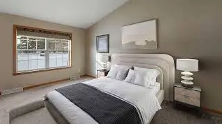 Vacant Property Highlight Video 1542 Primrose Lane Fond du Lac WI