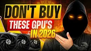 Bad GPU Purchases in 2026