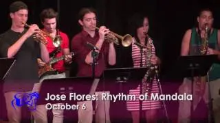 Berklee Video Mix Tape 10/3/2016
