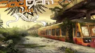 GodDAM Ltd. - Tiefighters