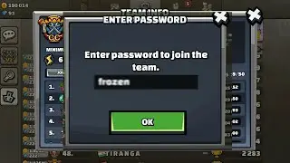 How to join Discord Teams ? | Hill Climb Racing 2 | MR.X