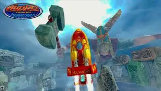 Hydro Thunder Hurricane In 2025!!