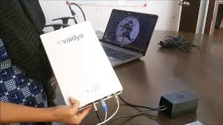 PATIENT SUPPORT BOARD DEMO