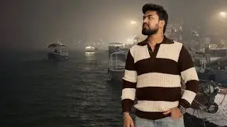 A Short Trip To Varanasi