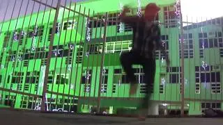 BrunoNascimento &laquo; NOSTALGIA / DARKINSIDECREW &raquo; FREE STEP RN