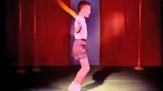 Rope Skipping--Basic Steps (1965)