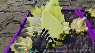 ARK Seeds/ Magical Crops And more