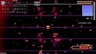 S-D-I No Accessories, The Shadow of Calamitas - Calamity NoHit
