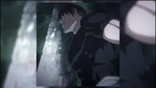BLURRED LINES - ROBIN THICKE (TIKTOK VERSION & TOJI FUSHIGURO EDIT)