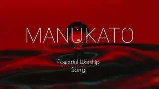 MANUKATO || Fanuel Zedekiah ||  Powerful Worship Song #worshipsong2025 #latestworshipsongs #aisong 