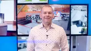 Good Things Utah real estate market update with Christion Sadler 8/26/22