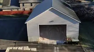 Meridian Construction   Lisbon Highway Maintenance Facility