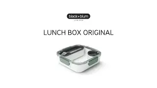 LUNCH BOX ORIGINAL